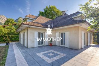  maison st-ismier 38330