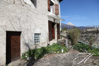  maison st-ismier 38330