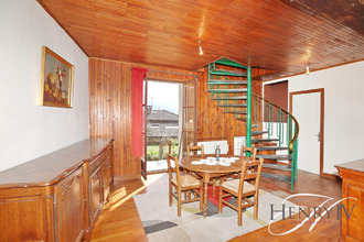  maison st-ismier 38330