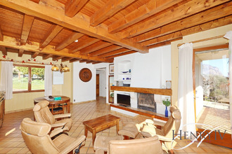  maison st-ismier 38330