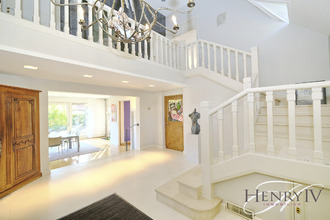  maison st-ismier 38330