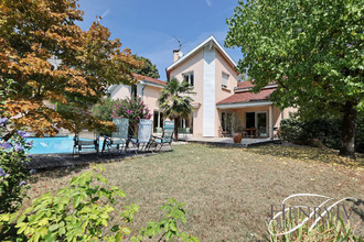  maison st-ismier 38330