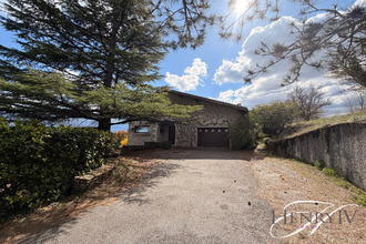  maison st-ismier 38330