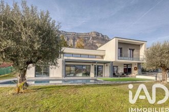  maison st-ismier 38330