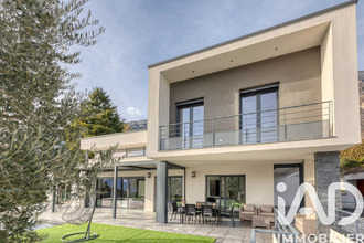  maison st-ismier 38330