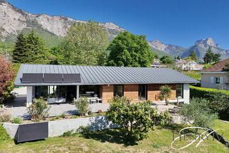 maison st-ismier 38330