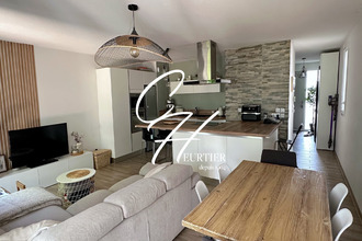  maison st-ismier 38330