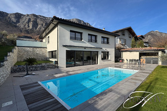  maison st-ismier 38330
