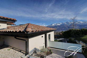  maison st-ismier 38330