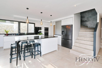  maison st-ismier 38330