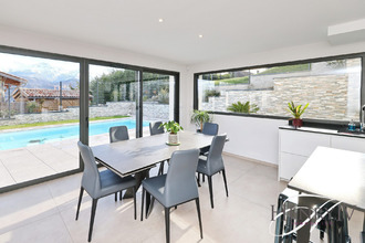  maison st-ismier 38330