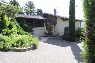  maison st-ismier 38330