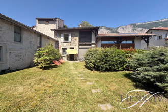  maison st-ismier 38330