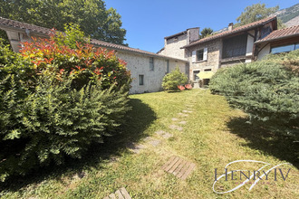  maison st-ismier 38330