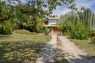  maison st-ismier 38330