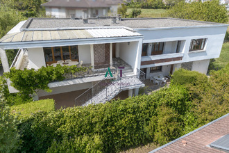 maison st-ismier 38330
