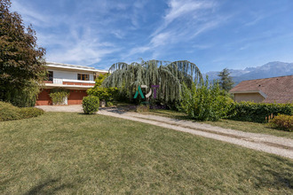  maison st-ismier 38330