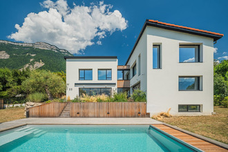  maison st-ismier 38330