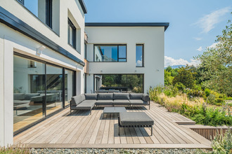  maison st-ismier 38330