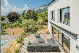  maison st-ismier 38330