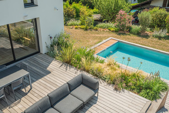  maison st-ismier 38330
