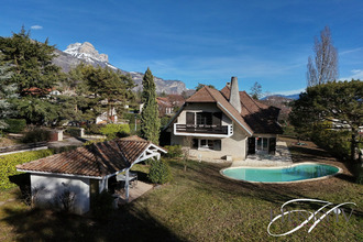  maison st-ismier 38330