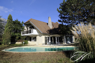  maison st-ismier 38330