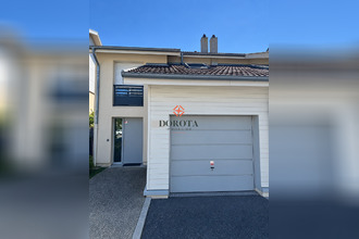  maison st-ismier 38330