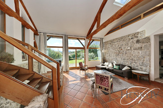  maison st-ismier 38330