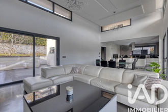  maison st-ismier 38330