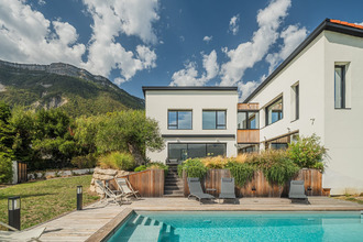  maison st-ismier 38330