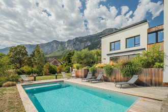  maison st-ismier 38330