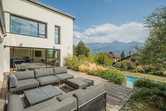  maison st-ismier 38330