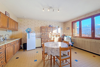  maison st-ismier 38330