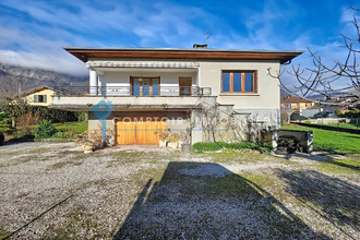  maison st-ismier 38330