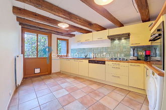  maison st-ismier 38330