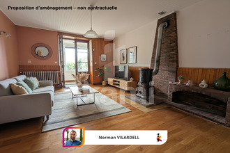  maison st-ismier 38330