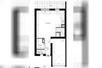  maison st-jacques-de-la-lande 35136