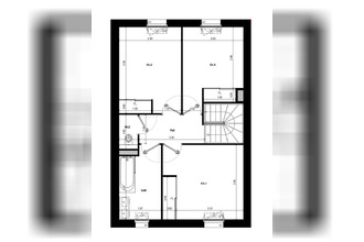  maison st-jacques-de-la-lande 35136