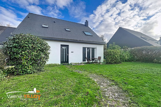  maison st-jacques-de-la-lande 35136