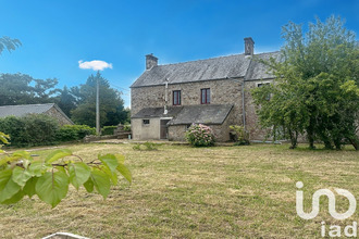  maison st-jacques-de-nehou 50390