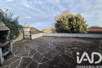  maison st-jacques-de-thouars 79100