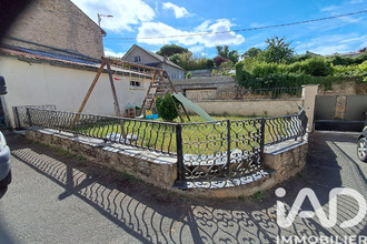  maison st-jacques-de-thouars 79100