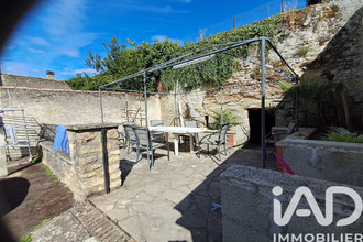  maison st-jacques-de-thouars 79100