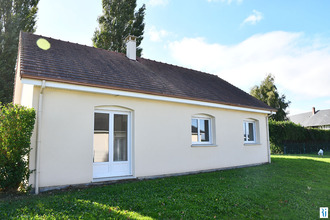  maison st-jacques-sur-darnetal 76160