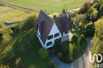  maison st-jacques-sur-darnetal 76160