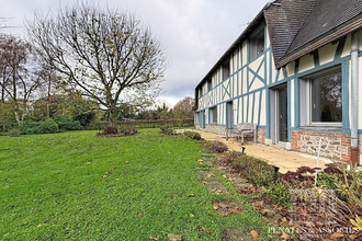  maison st-jacques-sur-darnetal 76160