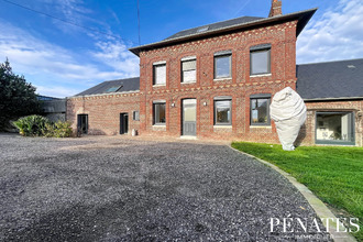  maison st-jacques-sur-darnetal 76160