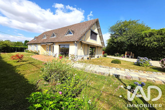  maison st-jacques-sur-darnetal 76160