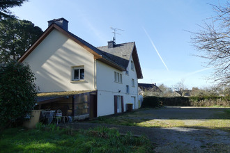  maison st-jacut-les-pins 56220